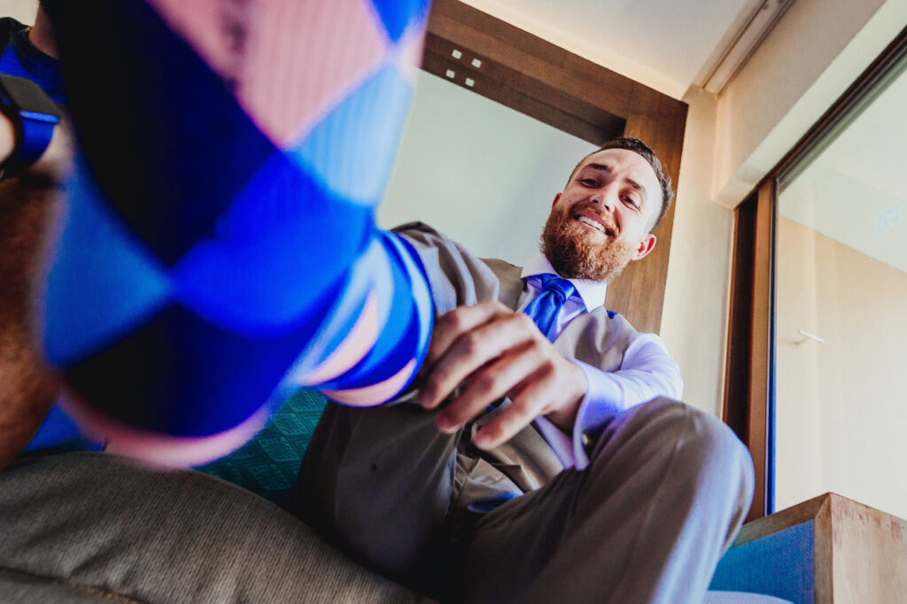 Hotel Xcaret Destination Wedding by Jhankarlo Photography, Riviera Maya, Mexico