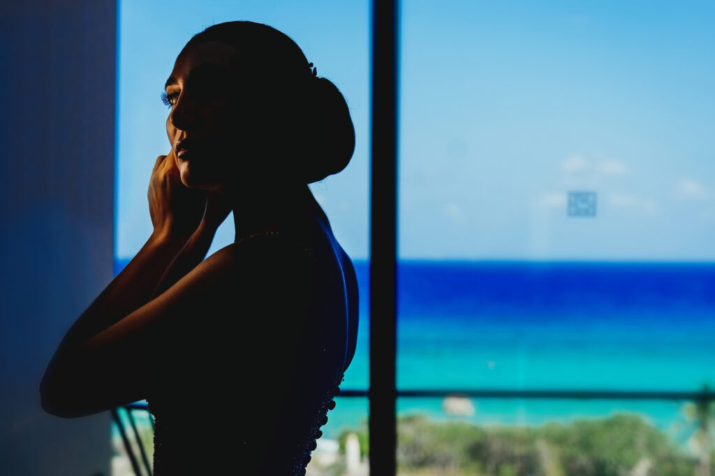 Hotel Xcaret Destination Wedding by Jhankarlo Photography, Riviera Maya, Mexico