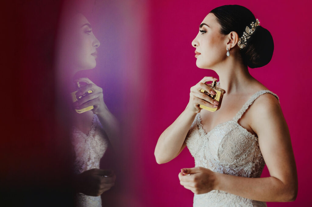 Hotel Xcaret Destination Wedding by Jhankarlo Photography, Riviera Maya, Mexico