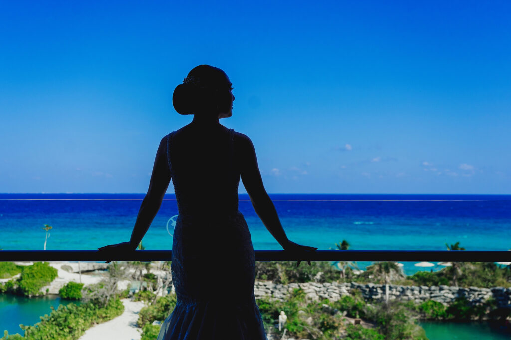 Hotel Xcaret Destination Wedding by Jhankarlo Photography, Riviera Maya, Mexico