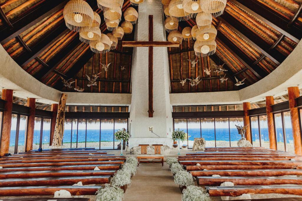 Hotel Xcaret Destination Wedding by Jhankarlo Photography, Riviera Maya, Mexico