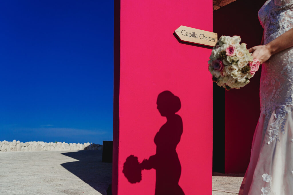 Hotel Xcaret Destination Wedding by Jhankarlo Photography, Riviera Maya, Mexico