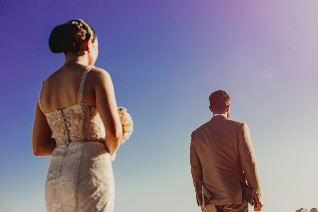 Hotel Xcaret Destination Wedding by Jhankarlo Photography, Riviera Maya, Mexico