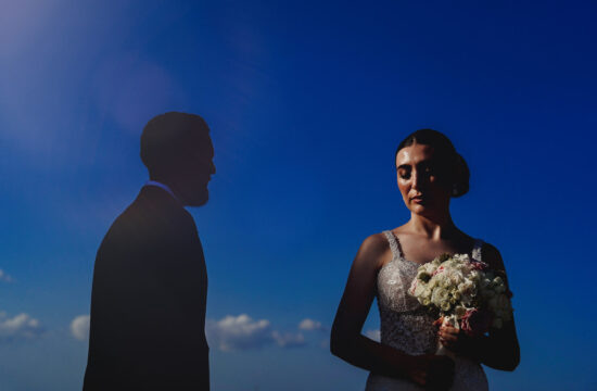 Hotel Xcaret Destination Wedding by Jhankarlo Photography, Riviera Maya, Mexico