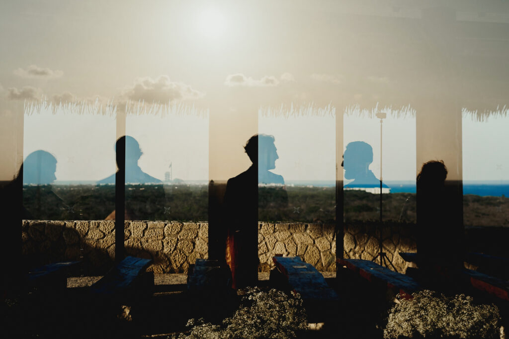 Hotel Xcaret Destination Wedding by Jhankarlo Photography, Riviera Maya, Mexico