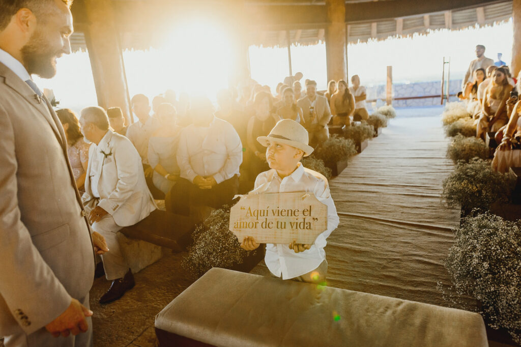 Hotel Xcaret Destination Wedding by Jhankarlo Photography, Riviera Maya, Mexico