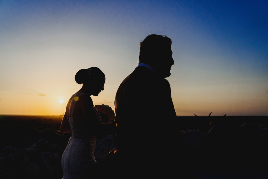 Hotel Xcaret Destination Wedding by Jhankarlo Photography, Riviera Maya, Mexico
