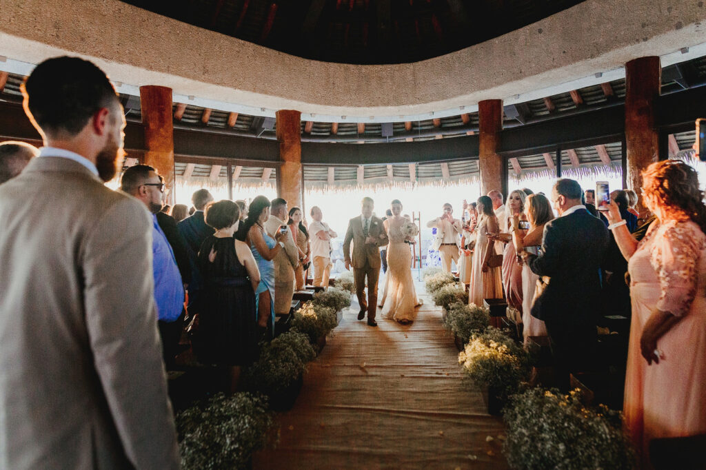 Hotel Xcaret Destination Wedding by Jhankarlo Photography, Riviera Maya, Mexico