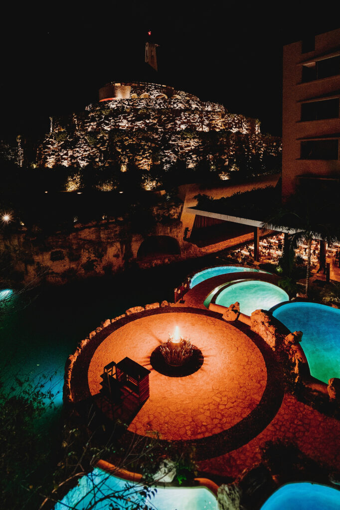 Hotel Xcaret Destination Wedding by Jhankarlo Photography, Riviera Maya, Mexico