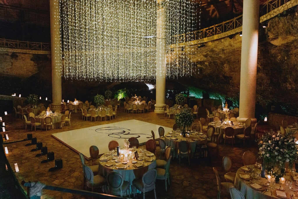 Hotel Xcaret Destination Wedding by Jhankarlo Photography, Riviera Maya, Mexico