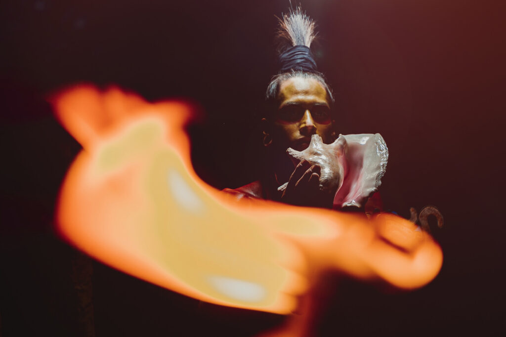 Hotel Xcaret Destination Wedding by Jhankarlo Photography, Riviera Maya, Mexico