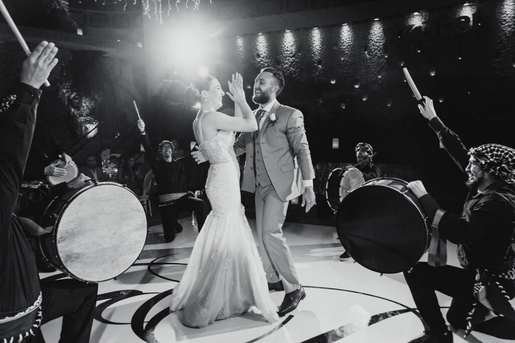 Hotel Xcaret Destination Wedding by Jhankarlo Photography, Riviera Maya, Mexico