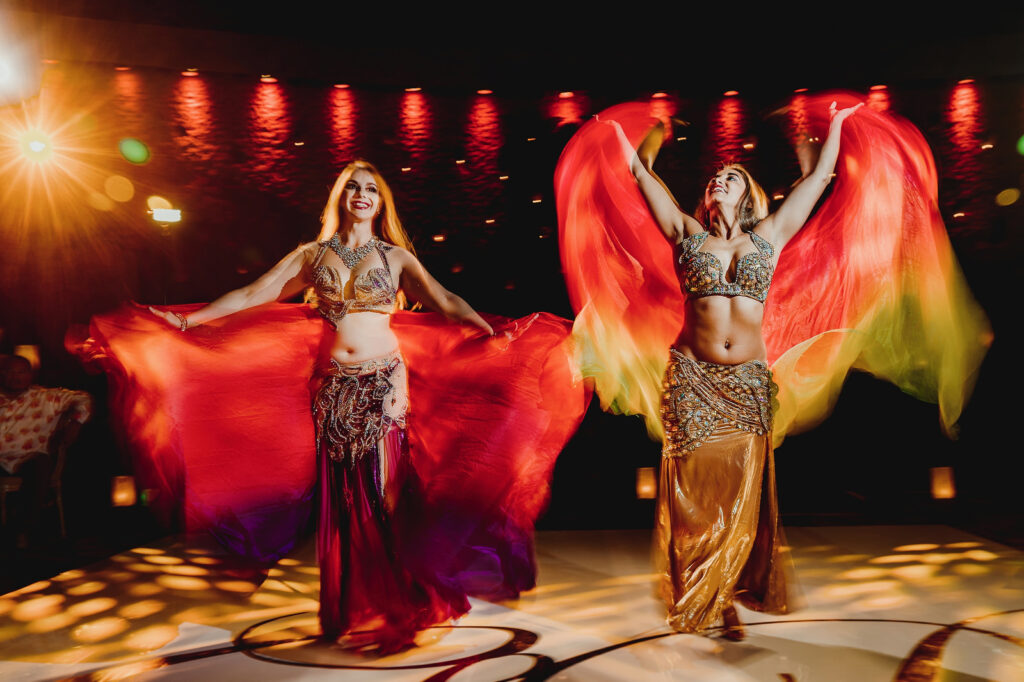 Hotel Xcaret Destination Wedding by Jhankarlo Photography, Riviera Maya, Mexico