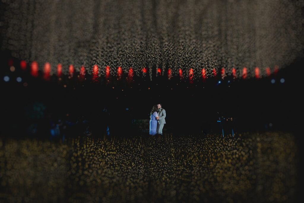 Hotel Xcaret Destination Wedding by Jhankarlo Photography, Riviera Maya, Mexico