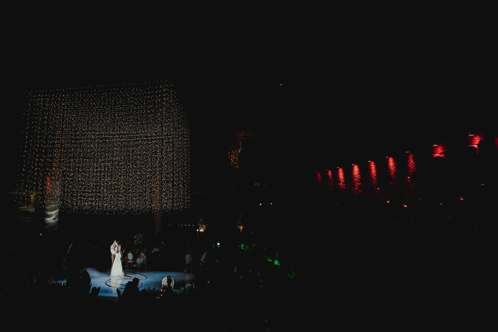 Hotel Xcaret Destination Wedding by Jhankarlo Photography, Riviera Maya, Mexico