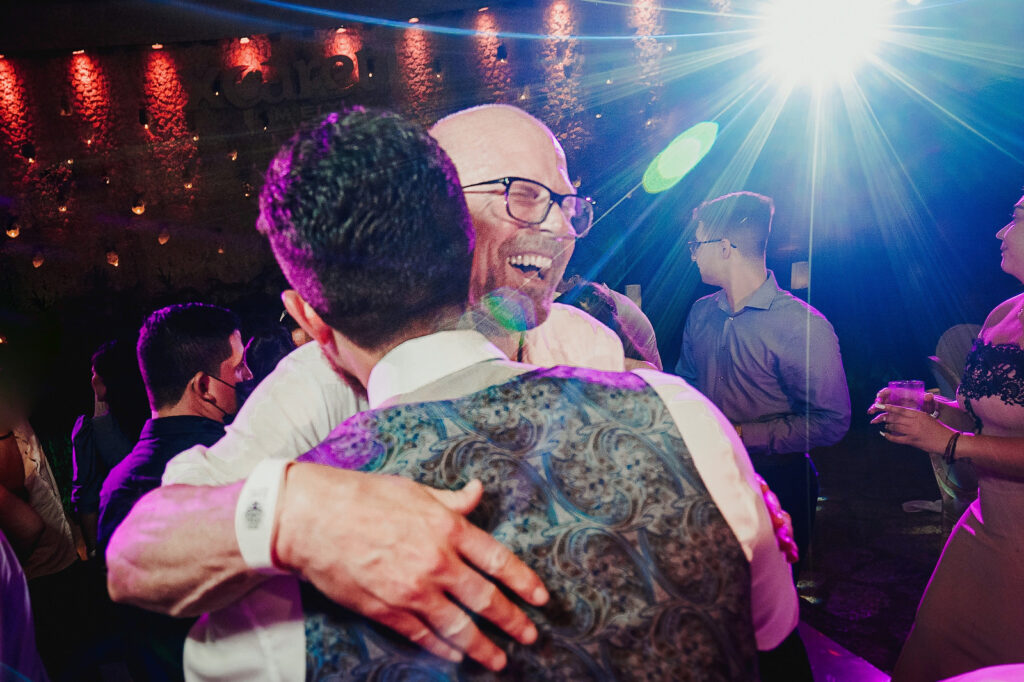 Hotel Xcaret Destination Wedding by Jhankarlo Photography, Riviera Maya, Mexico