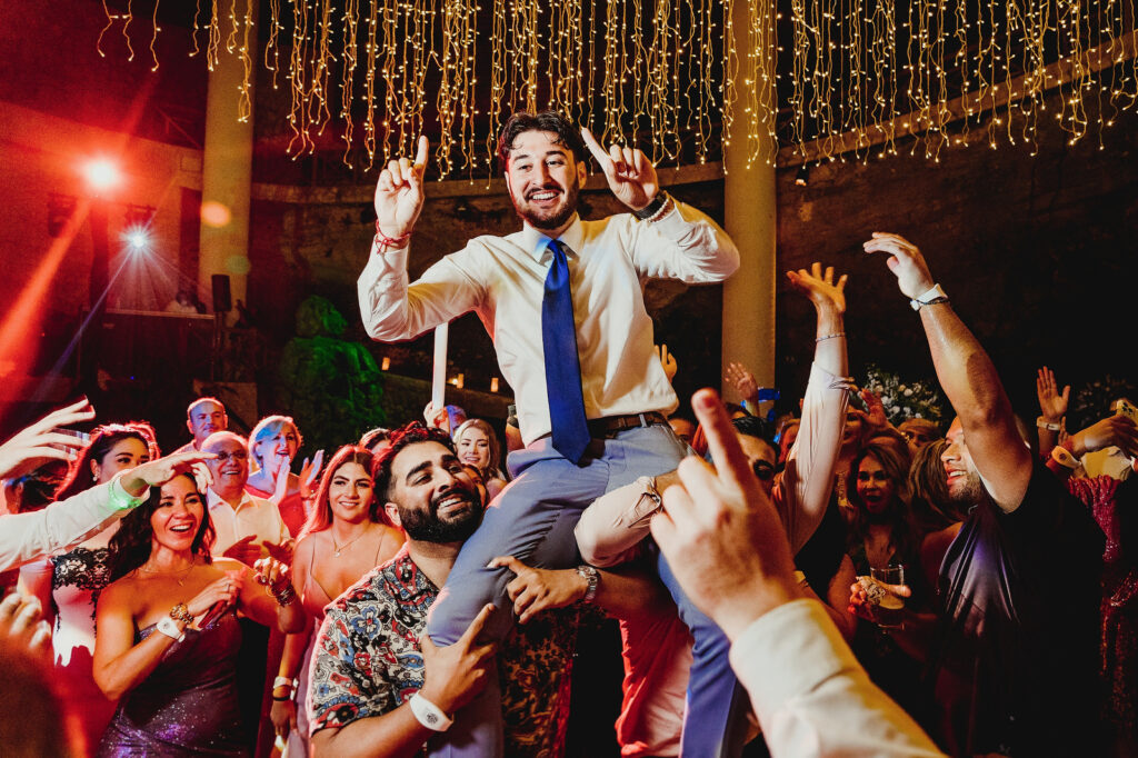 Hotel Xcaret Destination Wedding by Jhankarlo Photography, Riviera Maya, Mexico