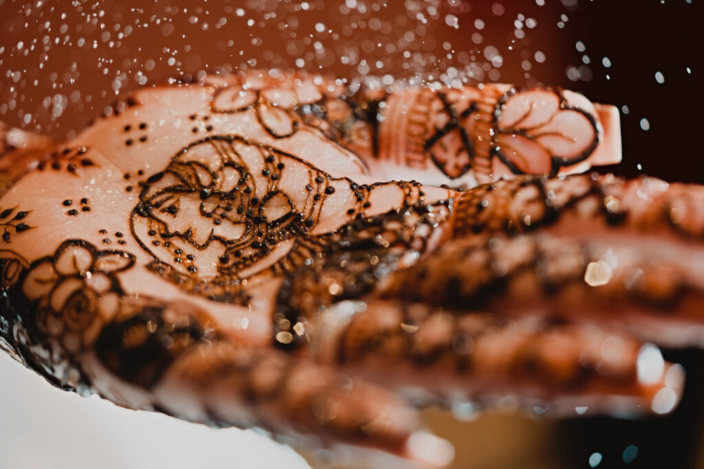 Epic Hard Rock Cancun Indian Wedding Jhankarlo Photography