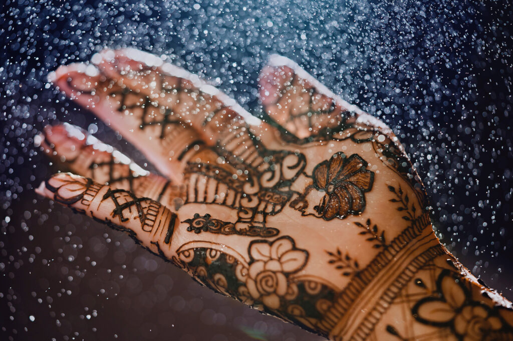 Epic Hard Rock Cancun Indian Wedding Jhankarlo Photography