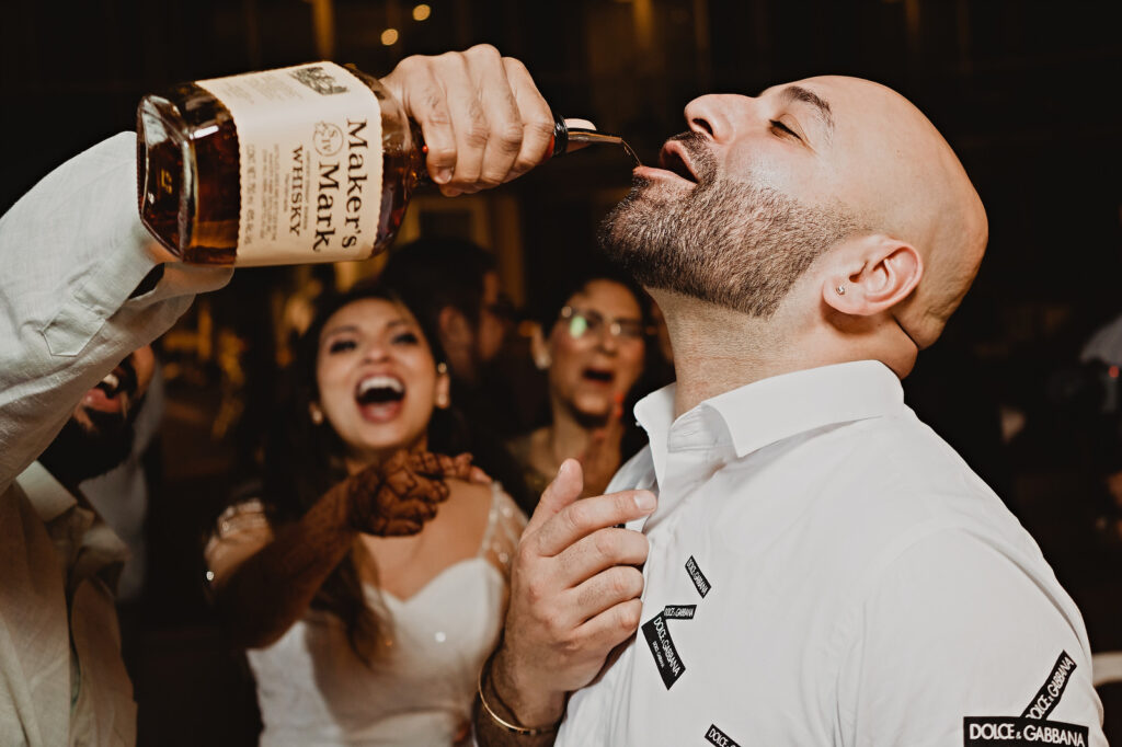 Epic Hard Rock Cancun Indian Wedding Jhankarlo Photography