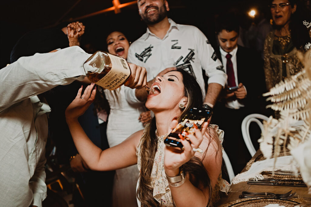 Epic Hard Rock Cancun Indian Wedding Jhankarlo Photography