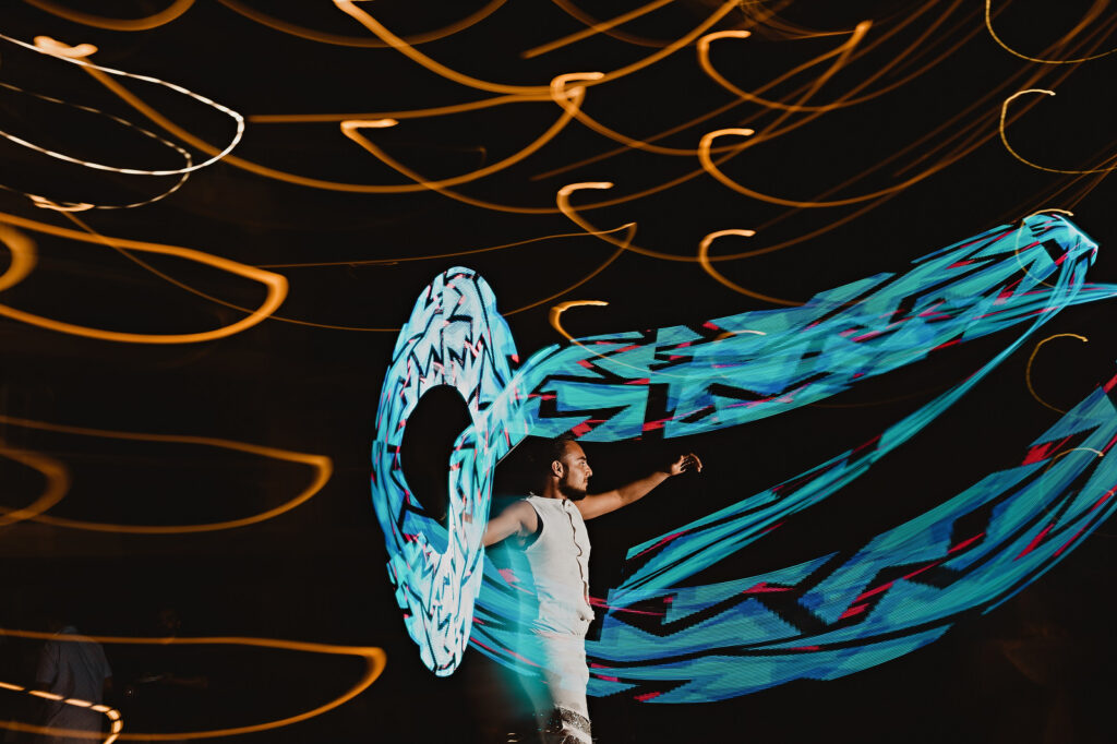 Epic Hard Rock Cancun Indian Wedding Jhankarlo Photography