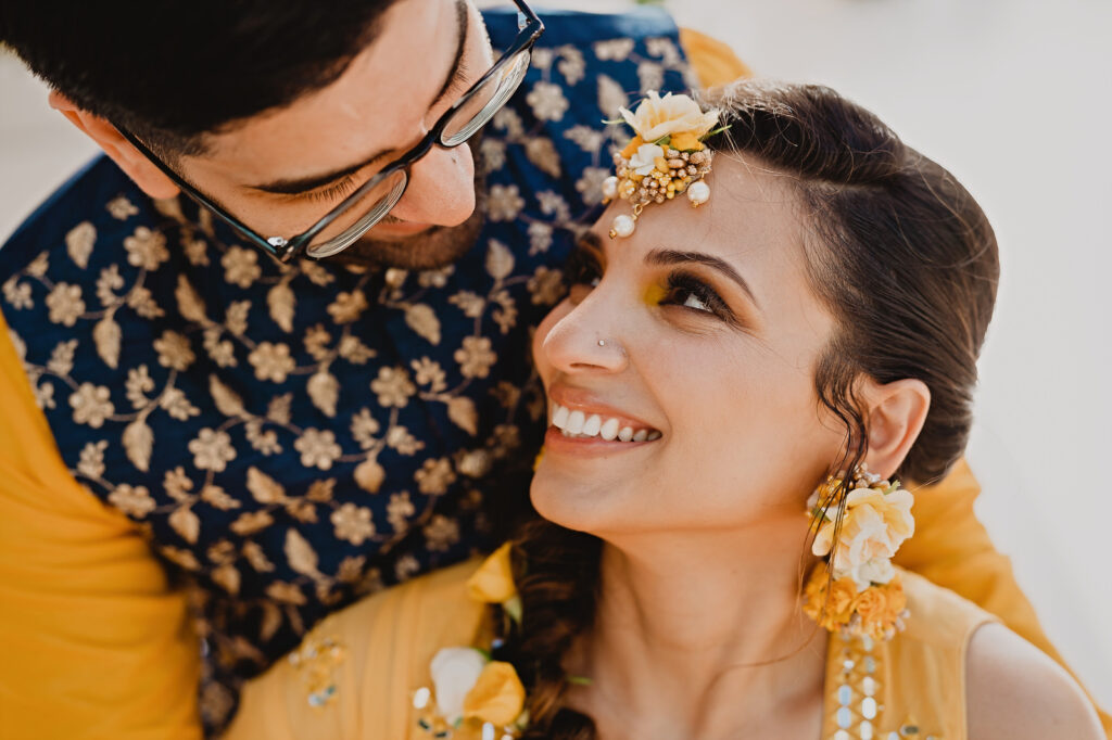 Epic Hard Rock Cancun Indian Wedding Jhankarlo Photography