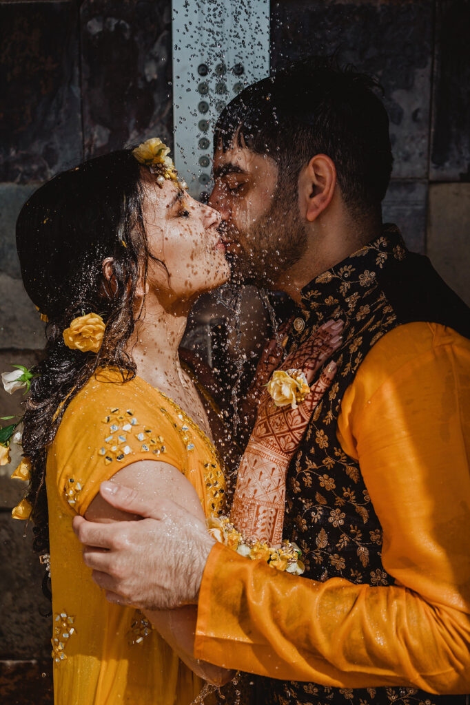 Epic Hard Rock Cancun Indian Wedding Jhankarlo Photography