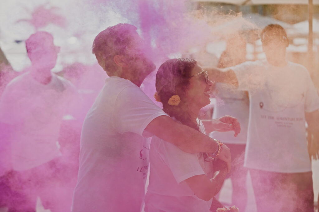 Epic Hard Rock Cancun Indian Wedding Jhankarlo Photography