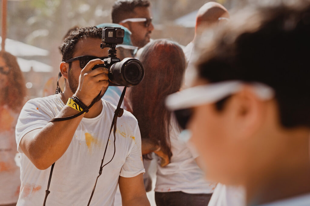 Epic Hard Rock Cancun Indian Wedding Jhankarlo Photography