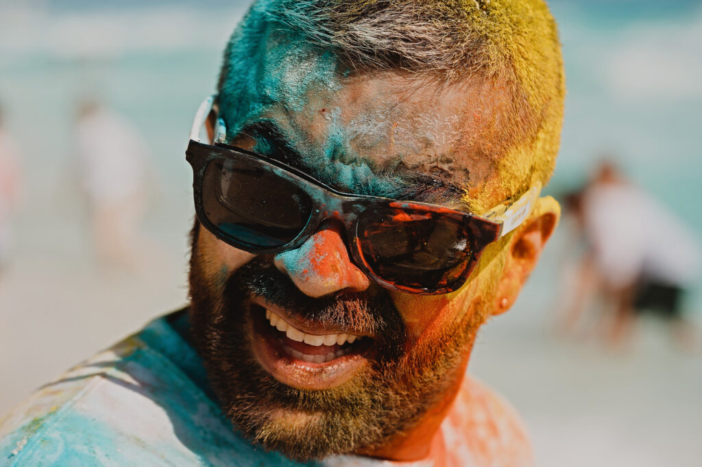 Epic Hard Rock Cancun Indian Wedding Jhankarlo Photography