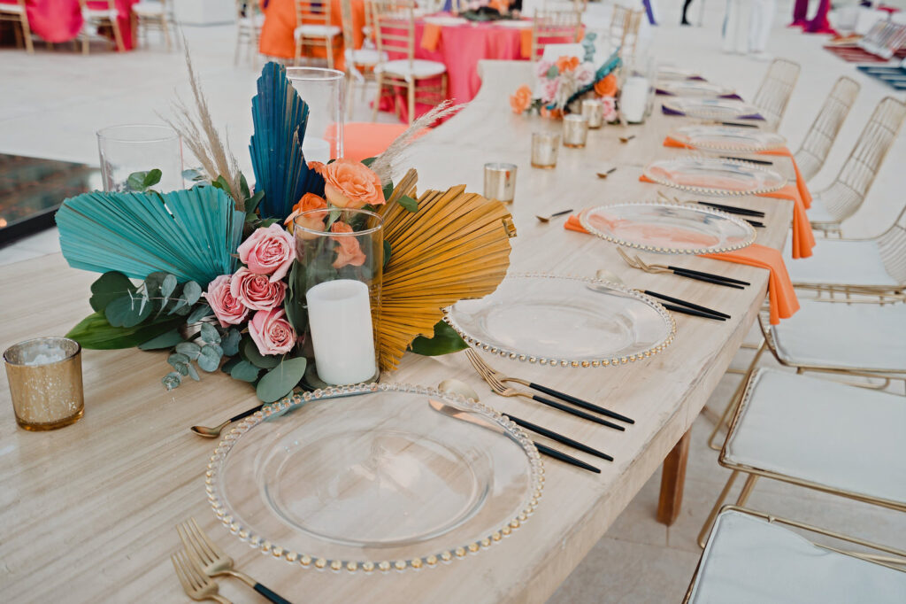 Epic Hard Rock Cancun Indian Wedding Jhankarlo Photography