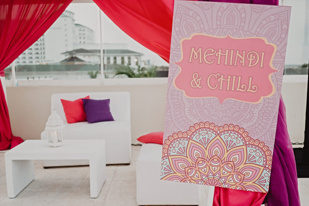 Epic Hard Rock Cancun Indian Wedding Jhankarlo Photography