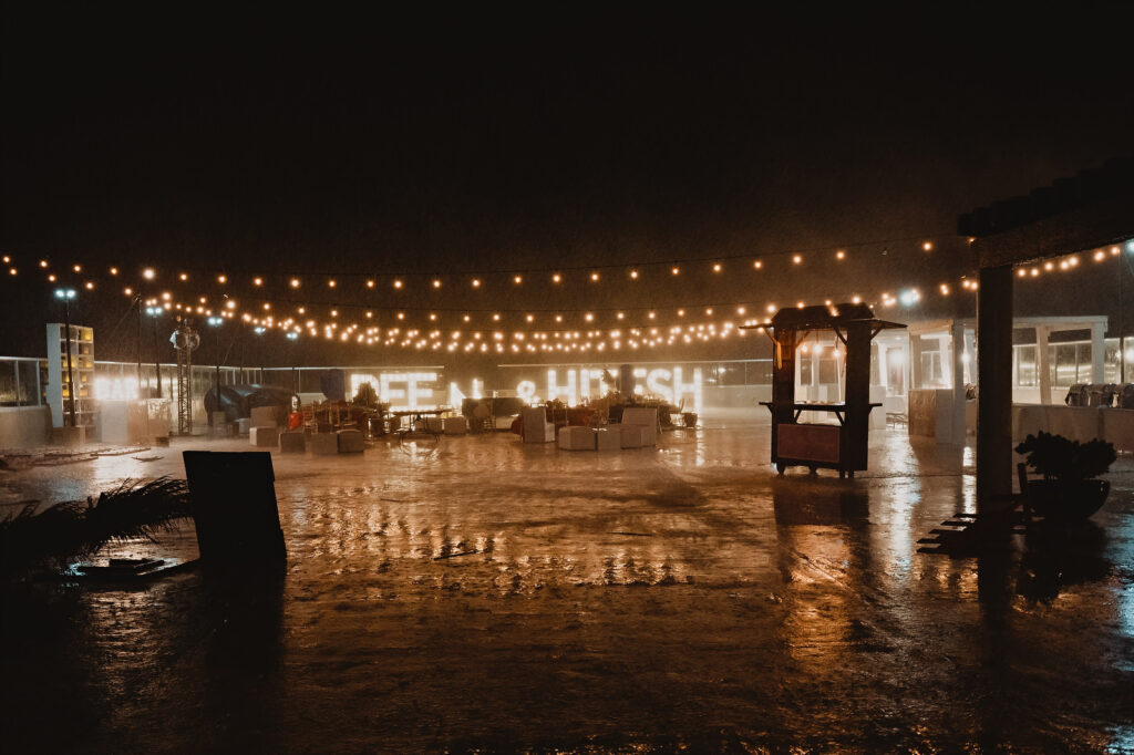 Epic Hard Rock Cancun Indian Wedding Jhankarlo Photography