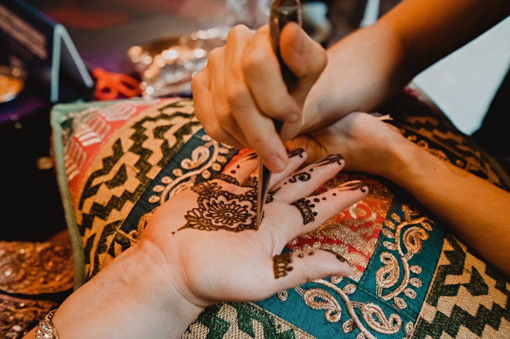 Epic Hard Rock Cancun Indian Wedding Jhankarlo Photography