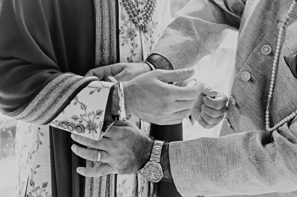 Epic Hard Rock Cancun Indian Wedding Jhankarlo Photography