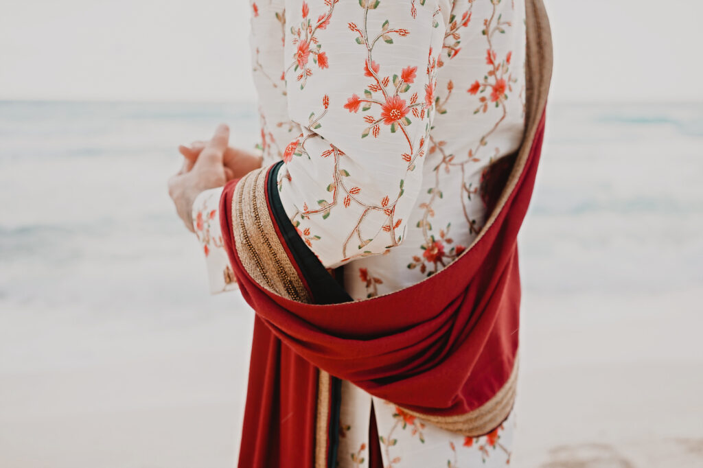 Epic Hard Rock Cancun Indian Wedding Jhankarlo Photography