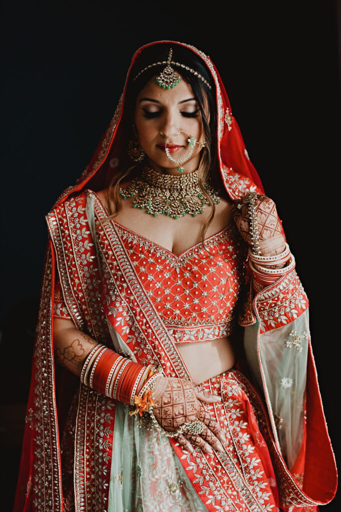 Epic Hard Rock Cancun Indian Wedding Jhankarlo Photography