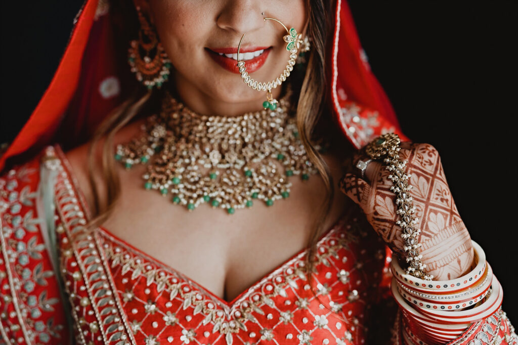 Epic Hard Rock Cancun Indian Wedding Jhankarlo Photography