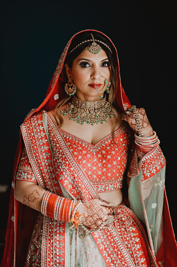 Epic Hard Rock Cancun Indian Wedding Jhankarlo Photography