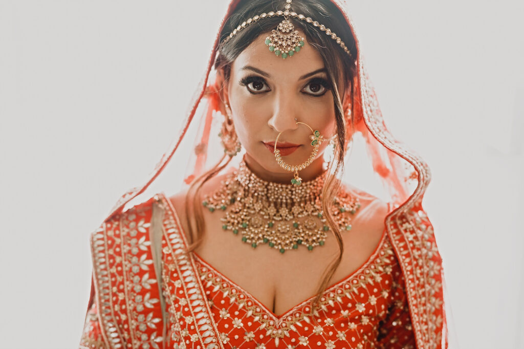 Epic Hard Rock Cancun Indian Wedding Jhankarlo Photography