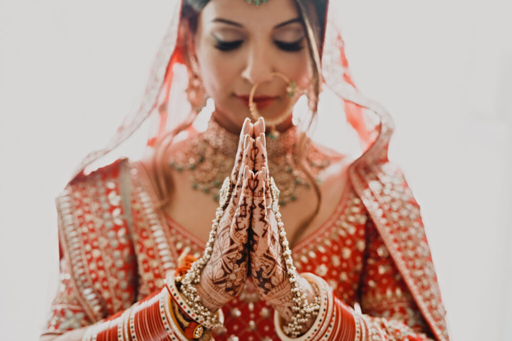 Epic Hard Rock Cancun Indian Wedding Jhankarlo Photography