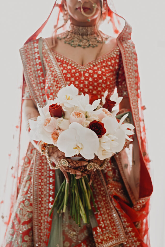 Epic Hard Rock Cancun Indian Wedding Jhankarlo Photography