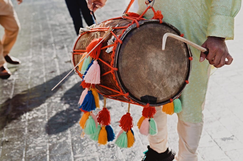 Epic Hard Rock Cancun Indian Wedding Jhankarlo Photography