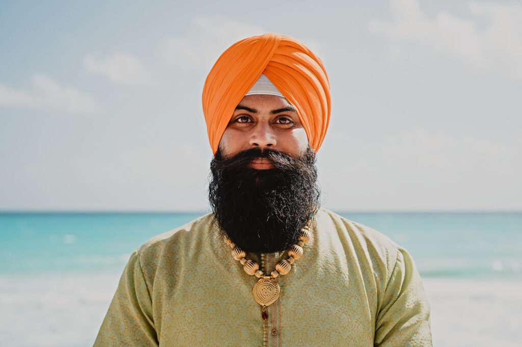 Epic Hard Rock Cancun Indian Wedding Jhankarlo Photography