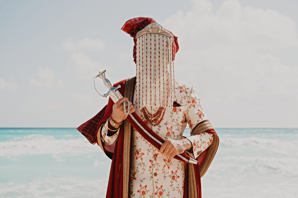 Epic Hard Rock Cancun Indian Wedding Jhankarlo Photography