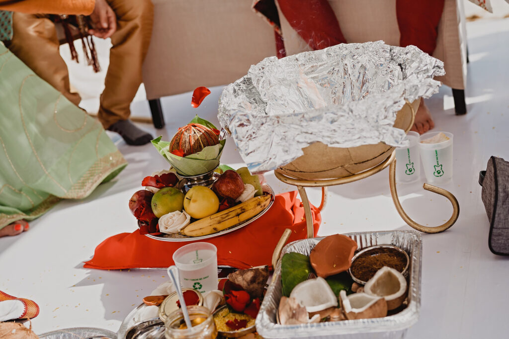 Epic Hard Rock Cancun Indian Wedding Jhankarlo Photography