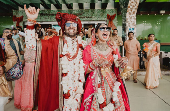 Epic Hard Rock Cancun Indian Wedding Jhankarlo Photography