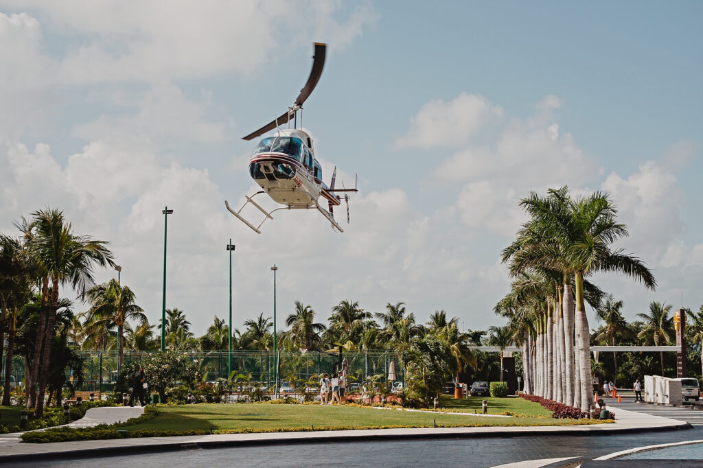 Epic Hard Rock Cancun Indian Wedding Jhankarlo Photography