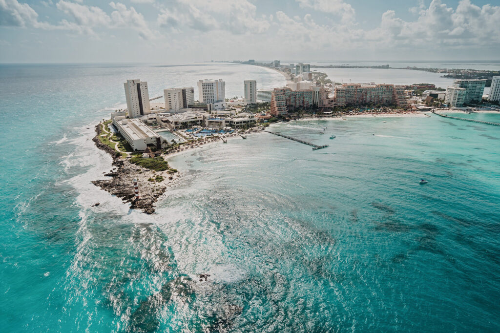 Epic Hard Rock Cancun Indian Wedding Jhankarlo Photography